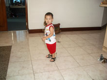 Ryan January 2005